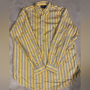 Men's shirt